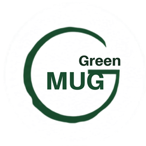 Green Mug